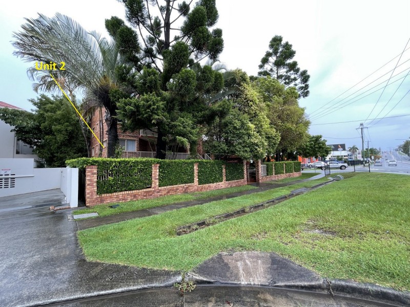 2/28 Sykes Court, Southport QLD 4215