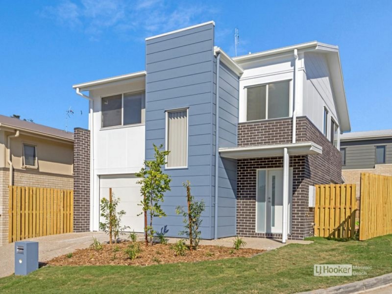 6 Savanna Gardens, Pimpama QLD 4209