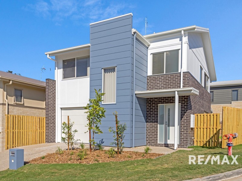 6 Savanna Gardens, Pimpama QLD 4209