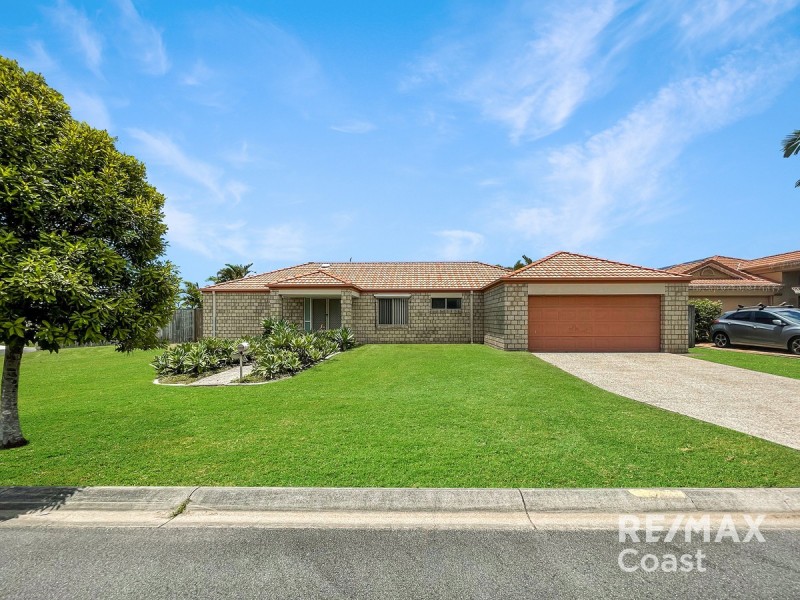 8 Sugargum Court, Molendinar QLD 4214
