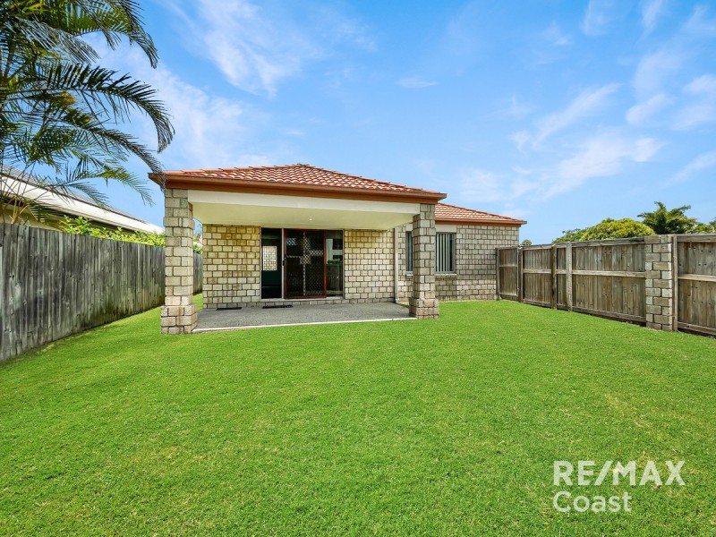 8 Sugargum Court, Molendinar QLD 4214