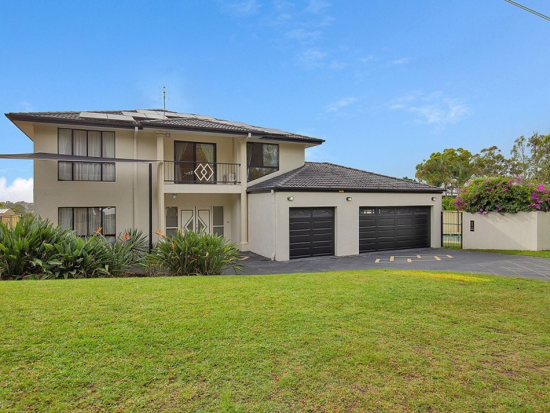 759 Ashmore Road, Molendinar QLD 4214