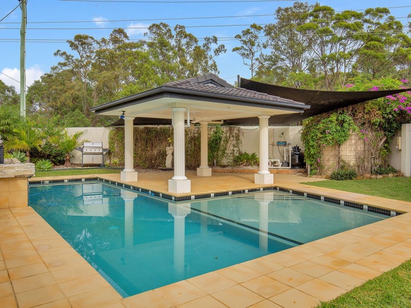 759 Ashmore Road, Molendinar QLD 4214