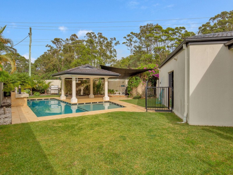 759 Ashmore Road, Molendinar QLD 4214