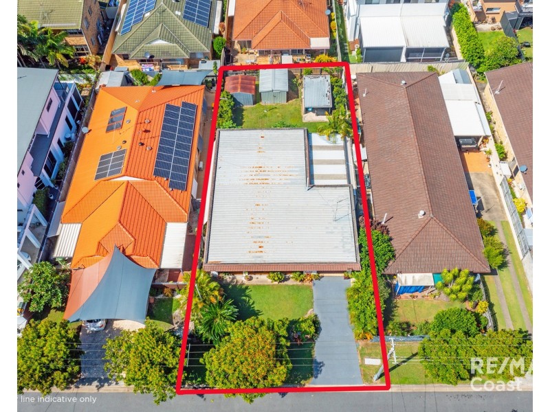 14 Rouen Avenue, Paradise Point QLD 4216