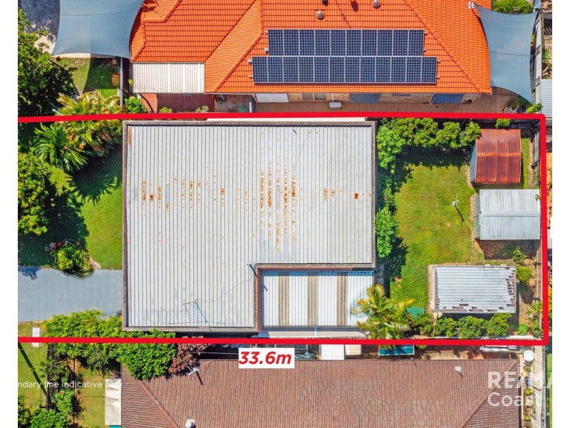 14 Rouen Avenue, Paradise Point QLD 4216