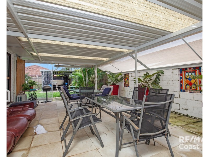 14 Rouen Avenue, Paradise Point QLD 4216