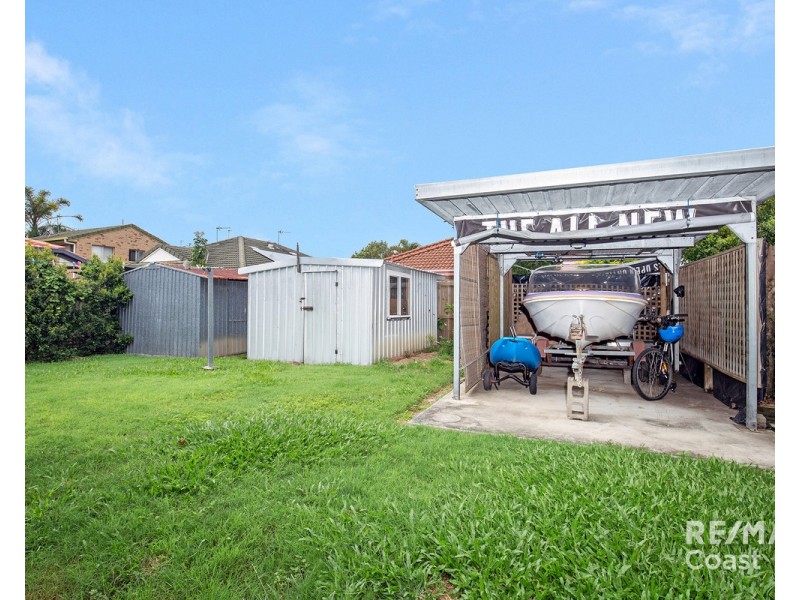 14 Rouen Avenue, Paradise Point QLD 4216