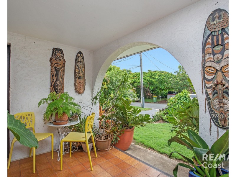 14 Rouen Avenue, Paradise Point QLD 4216