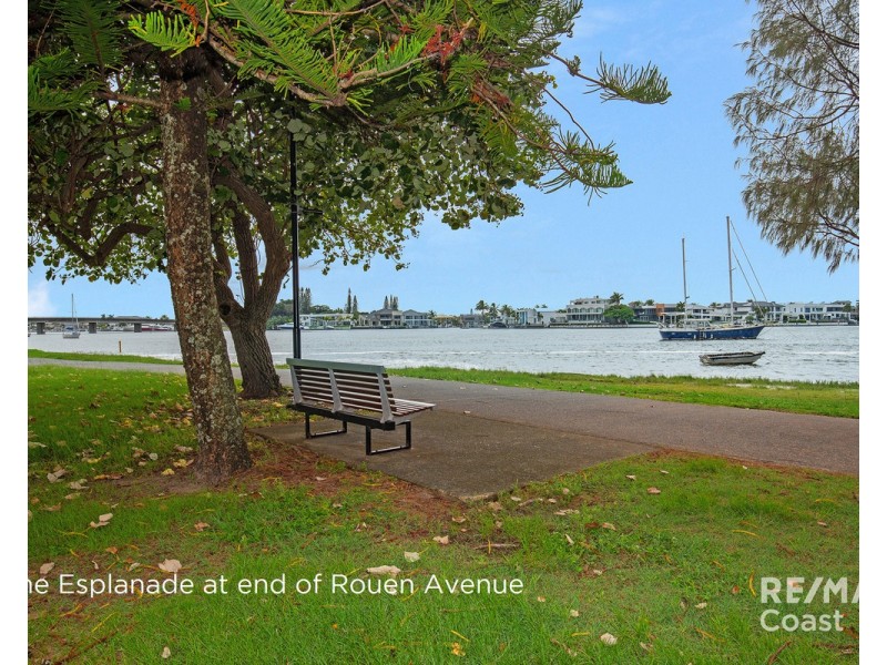 14 Rouen Avenue, Paradise Point QLD 4216