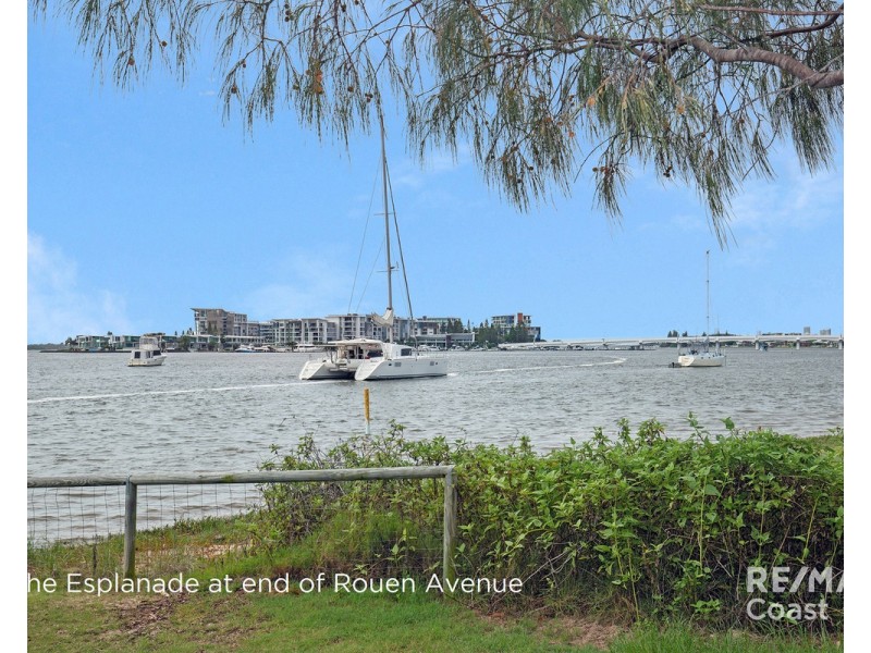 14 Rouen Avenue, Paradise Point QLD 4216