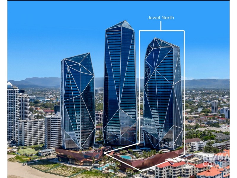 11105/36 Old Burleigh Road, Surfers Paradise QLD 4217