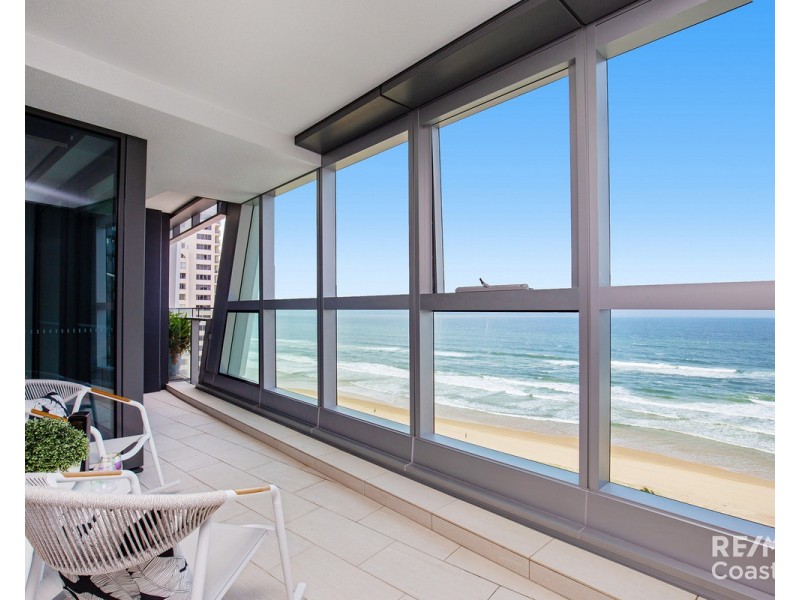 11105/36 Old Burleigh Road, Surfers Paradise QLD 4217