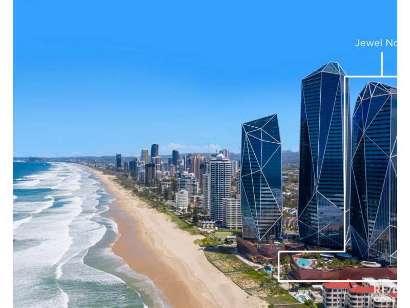 11105/36 Old Burleigh Road, Surfers Paradise QLD 4217