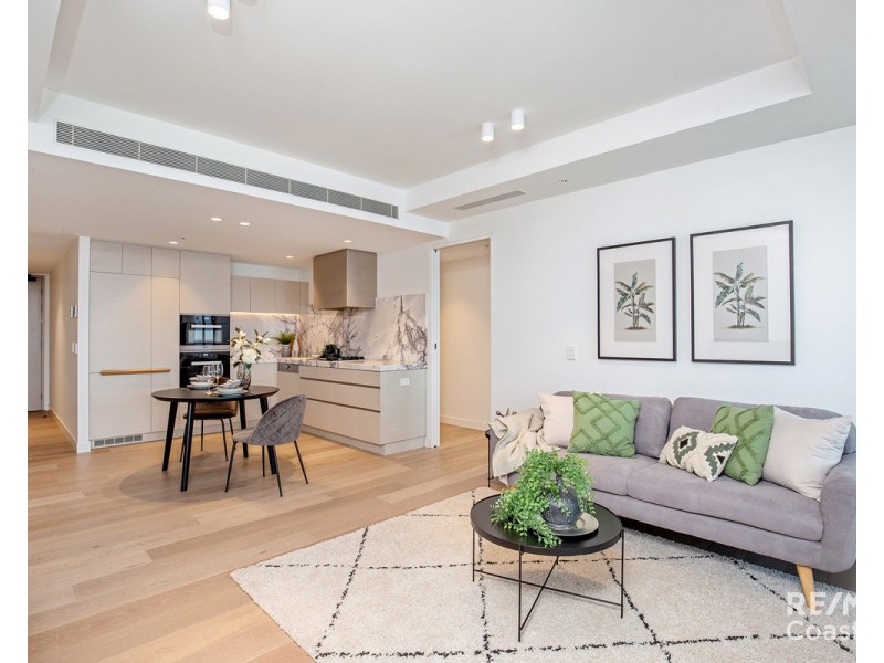 11105/36 Old Burleigh Road, Surfers Paradise QLD 4217