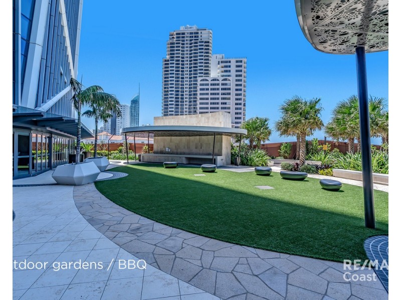 11105/36 Old Burleigh Road, Surfers Paradise QLD 4217