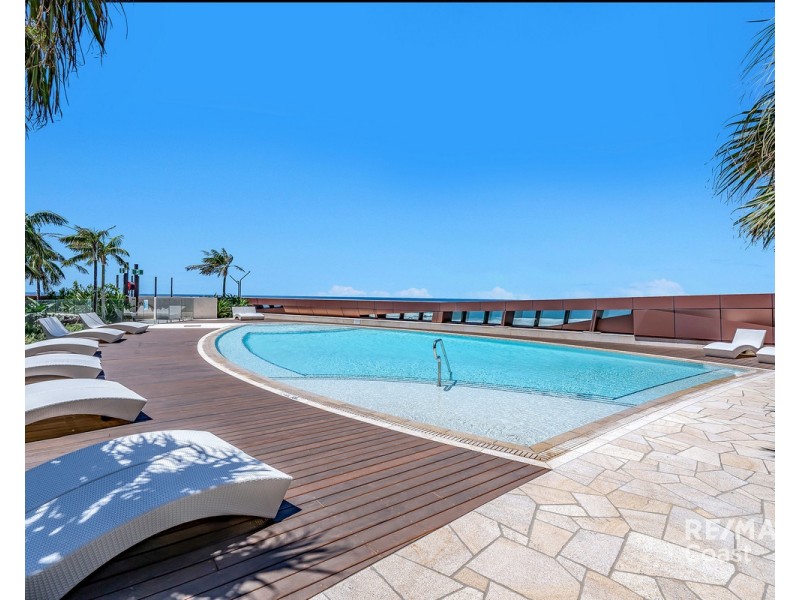 11105/36 Old Burleigh Road, Surfers Paradise QLD 4217