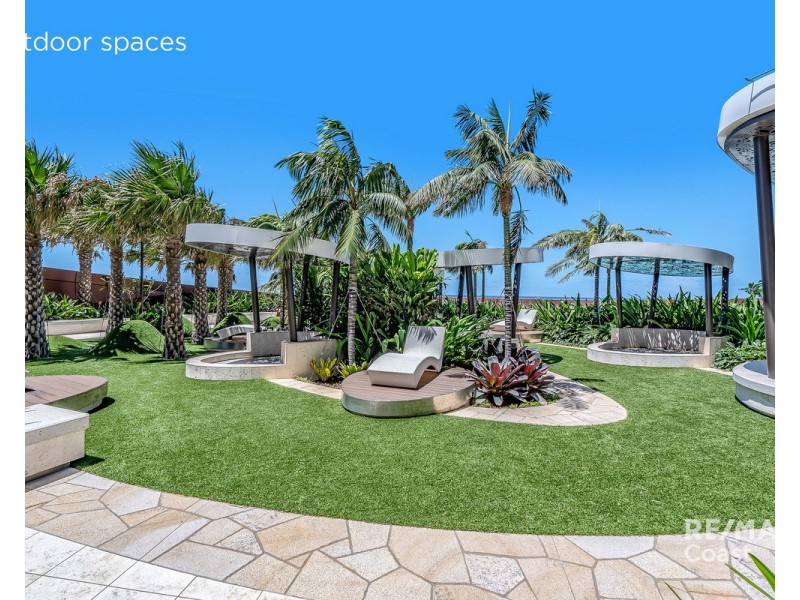 11105/36 Old Burleigh Road, Surfers Paradise QLD 4217