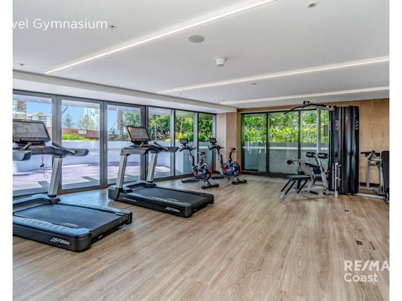 11105/36 Old Burleigh Road, Surfers Paradise QLD 4217