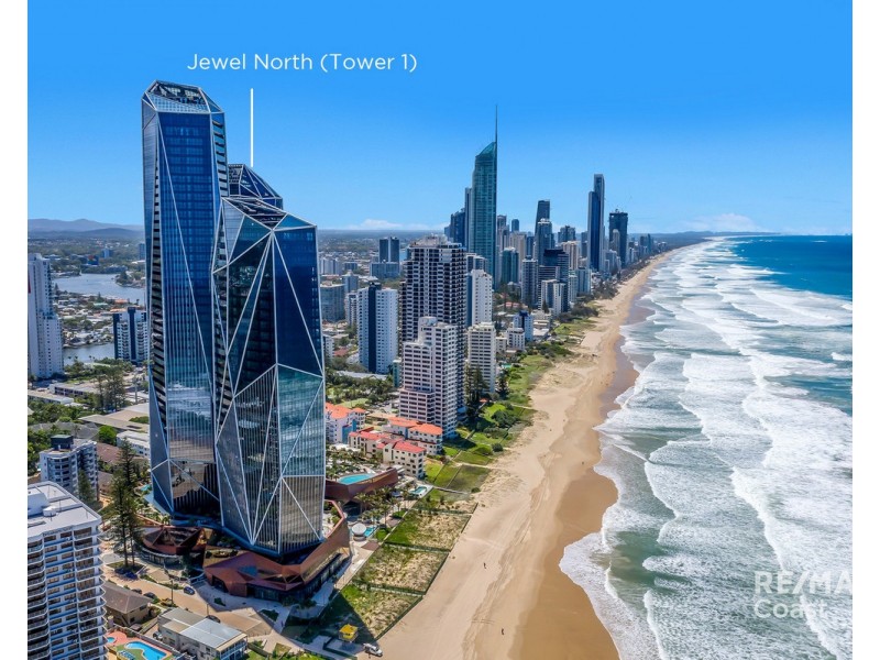 11105/36 Old Burleigh Road, Surfers Paradise QLD 4217