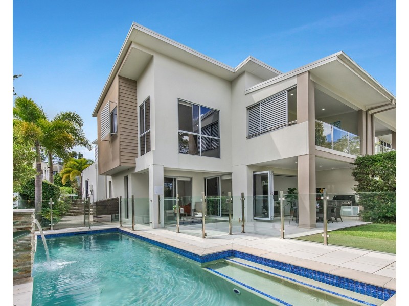 6027B Vista Drive, Benowa QLD 4217