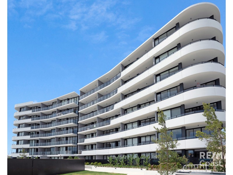 1305/1 Grant Avenue, Hope Island QLD 4212