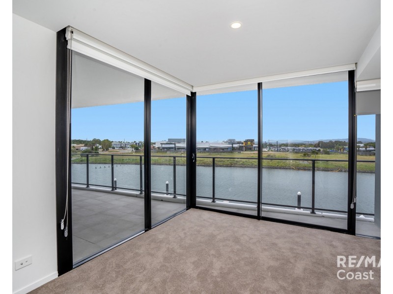 1305/1 Grant Avenue, Hope Island QLD 4212