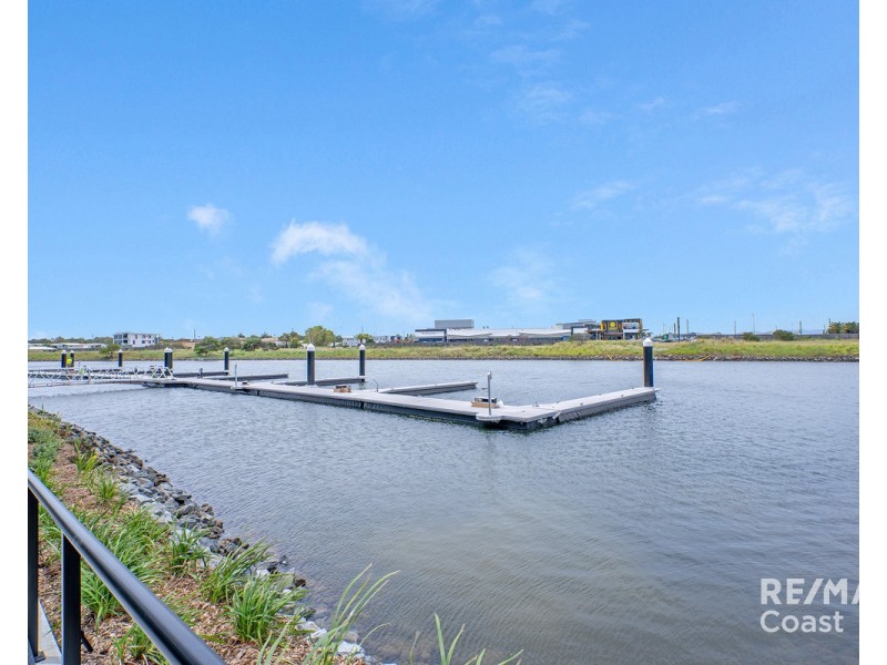 1305/1 Grant Avenue, Hope Island QLD 4212