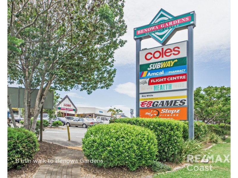 8/35 St Kevins Avenue, Benowa QLD 4217