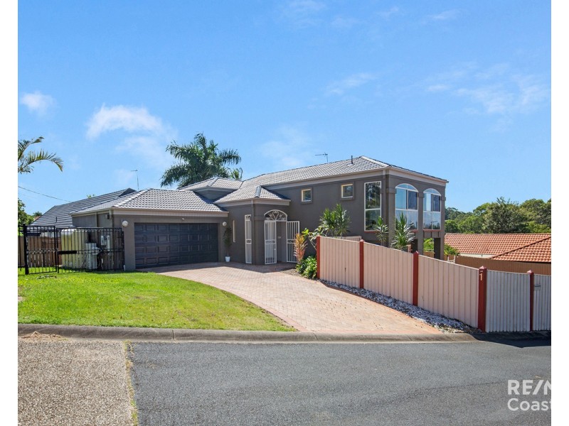 1/291 ASHMORE Road, Benowa QLD 4217