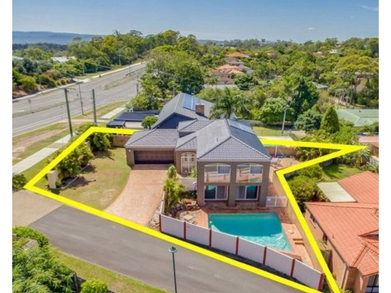 1/291 ASHMORE Road, Benowa QLD 4217