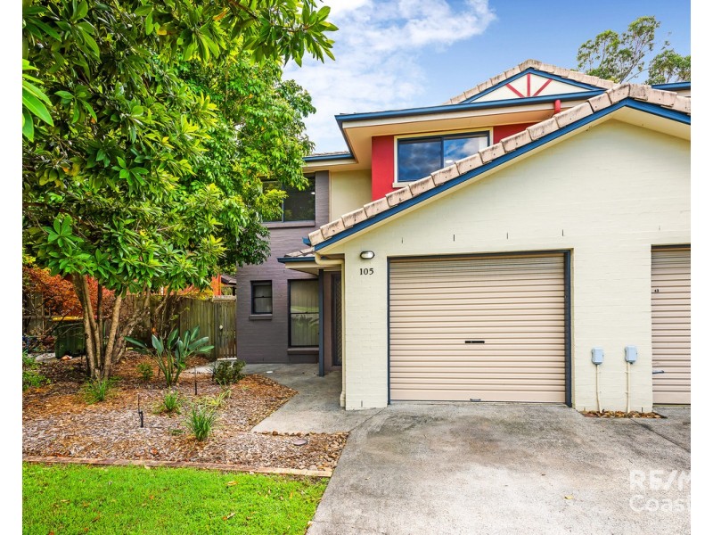 105/31 Archipelago Street, Pacific Pines QLD 4211