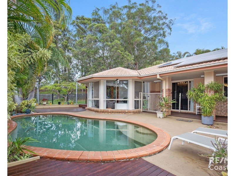 10 Koro Court, Ashmore QLD 4214