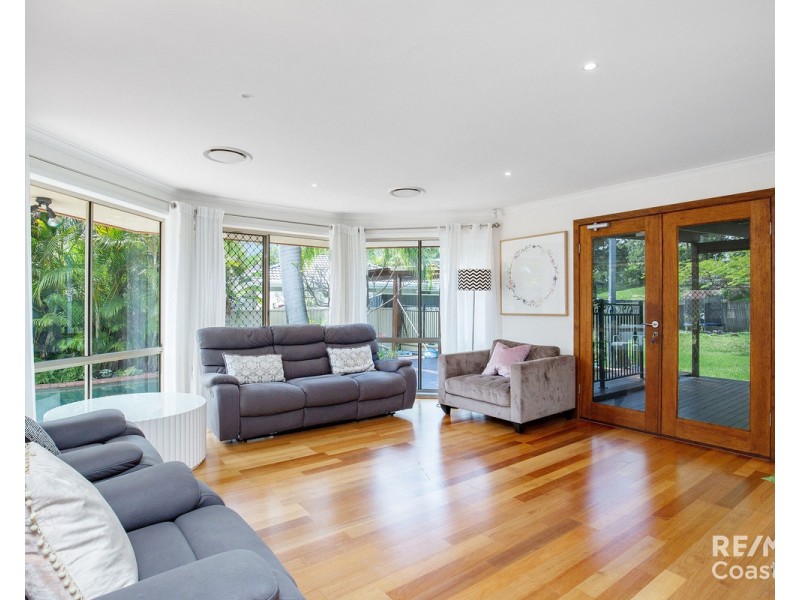 10 Koro Court, Ashmore QLD 4214