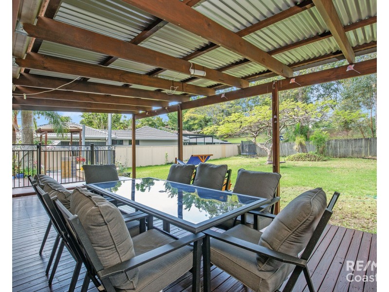 10 Koro Court, Ashmore QLD 4214