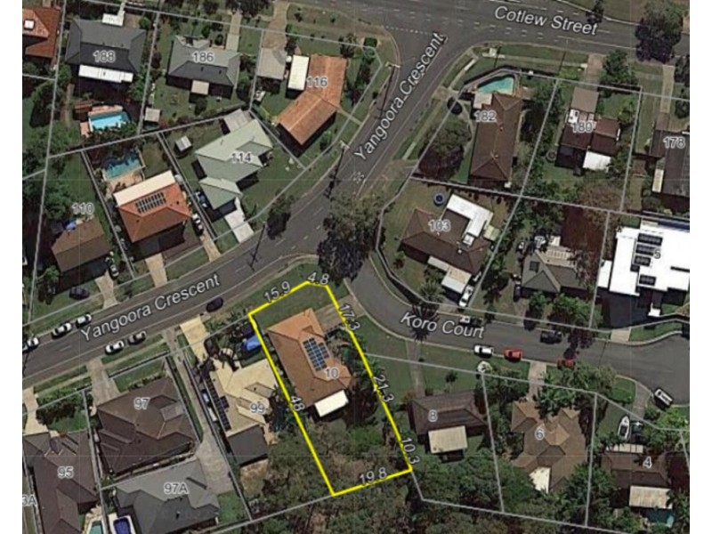 10 Koro Court, Ashmore QLD 4214