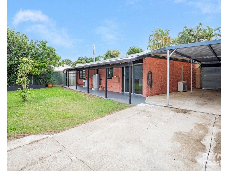 24 Allden Avenue, Labrador QLD 4215