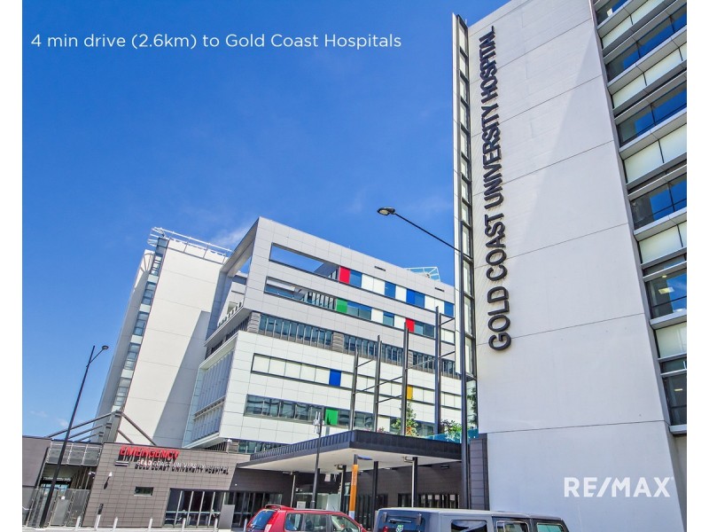 1/89 Johnston Street, Southport QLD 4215