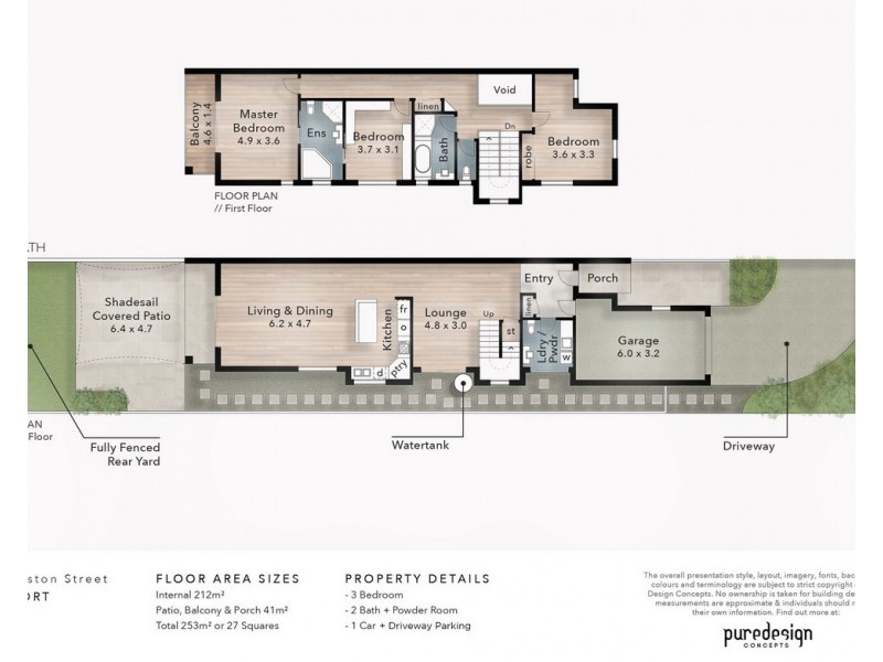 1/89 Johnston Street, Southport QLD 4215