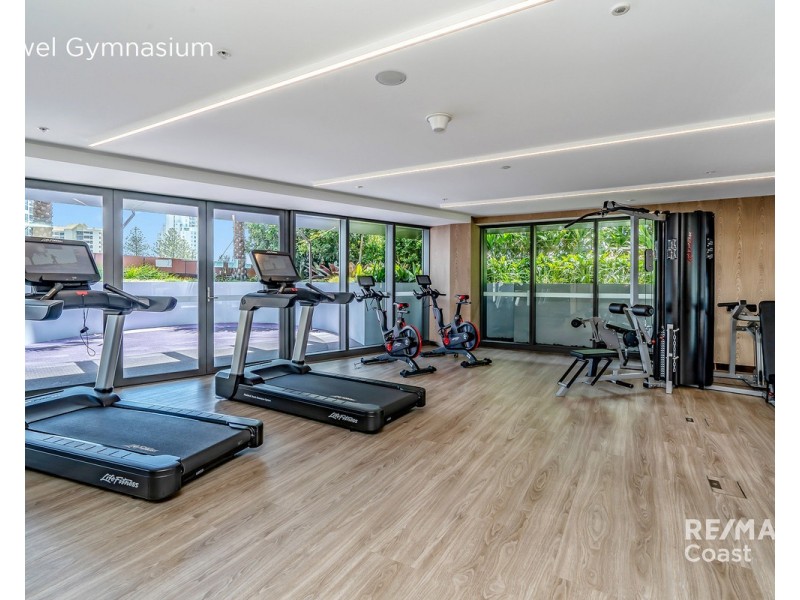 11105/36 Old Burleigh Road, Surfers Paradise QLD 4217