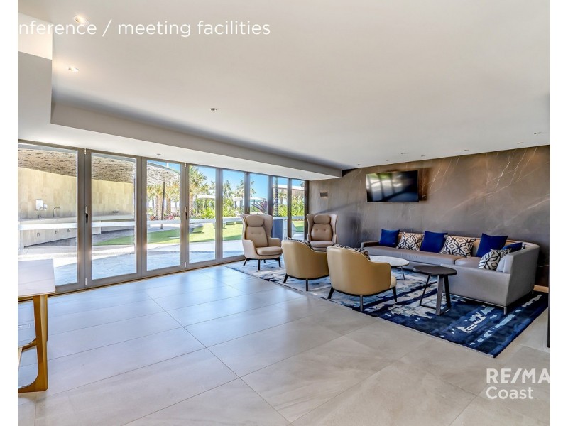 11105/36 Old Burleigh Road, Surfers Paradise QLD 4217