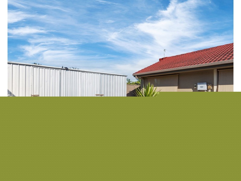 2/17 Hentdale Court, Labrador QLD 4215