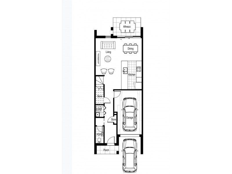 Schofields NSW 2762 Floorplan