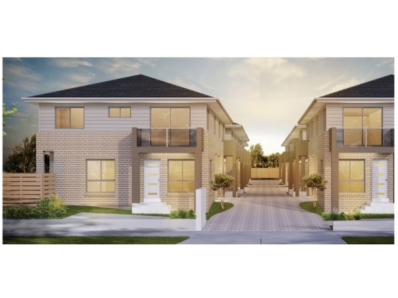 7/88 Reid Street, Werrington NSW 2747