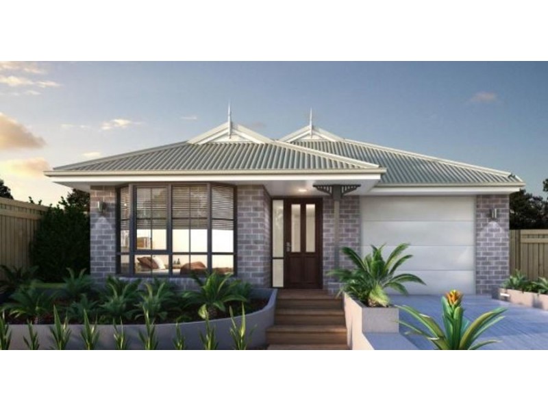 Lot 4805 Versace Street, Marsden Park NSW 2765
