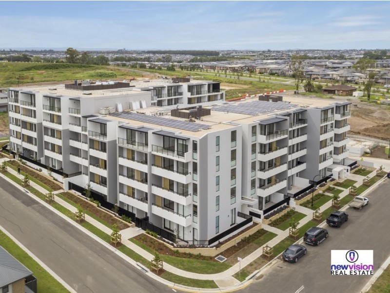 114/1 Josue Crescent, Schofields NSW 2762