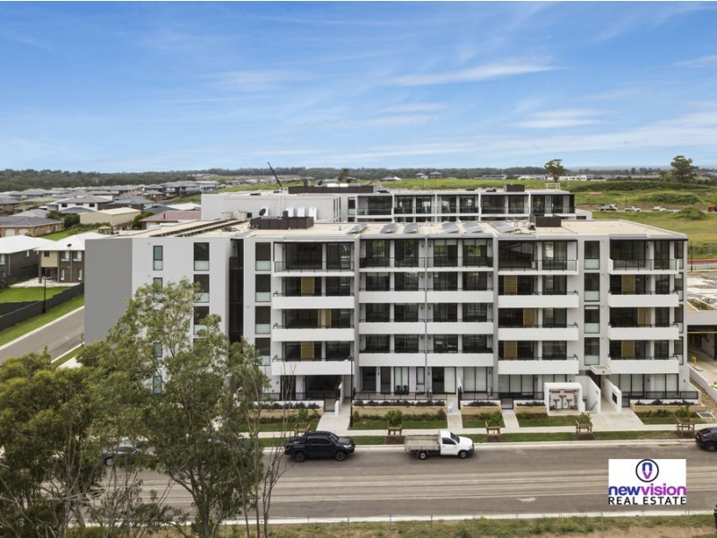 114/1 Josue Crescent, Schofields NSW 2762