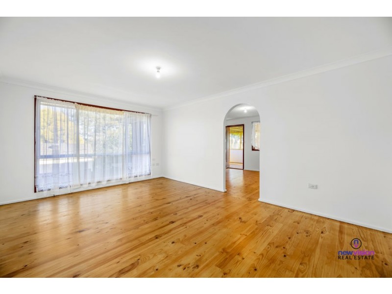 1 Newry Place, Quakers Hill NSW 2763