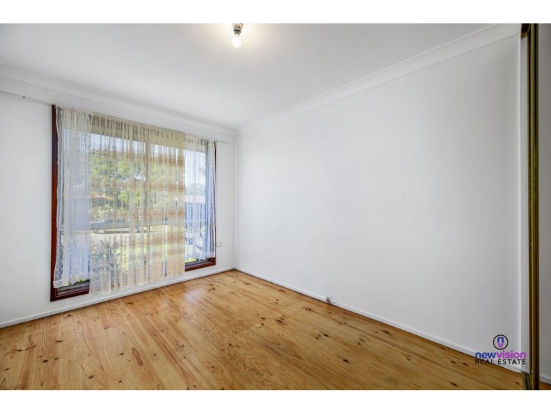 1 Newry Place, Quakers Hill NSW 2763