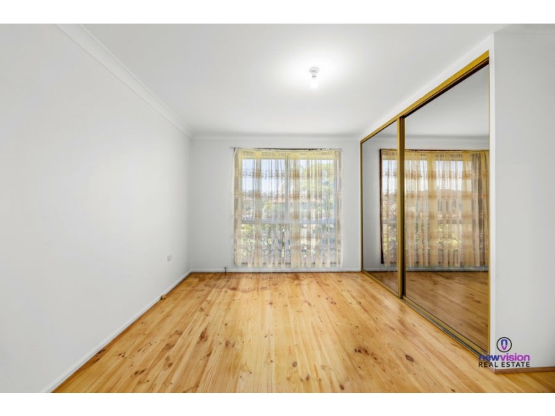 1 Newry Place, Quakers Hill NSW 2763